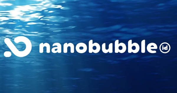 Nano Bubble